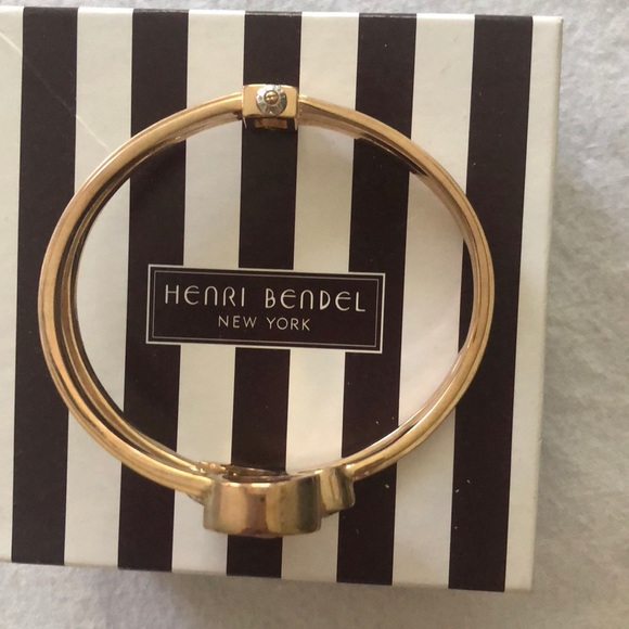 Henri Bendel bracelet - Picture 2 of 4